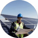 act énergie UNE INSTALLATION PENSée pour durer