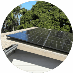 Projet trois mares Act énergie